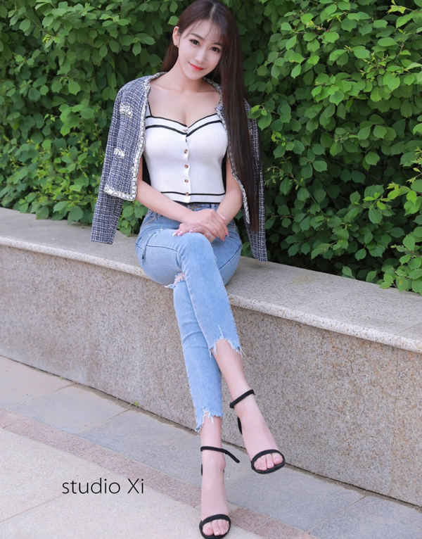 东京上门模特