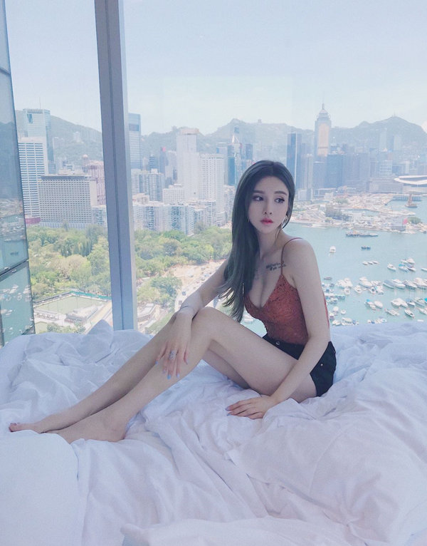 多伦多外围女怎么找
