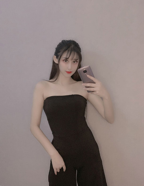 东京外围女大学生