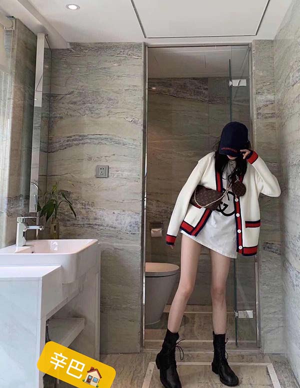 东京模特预约微信