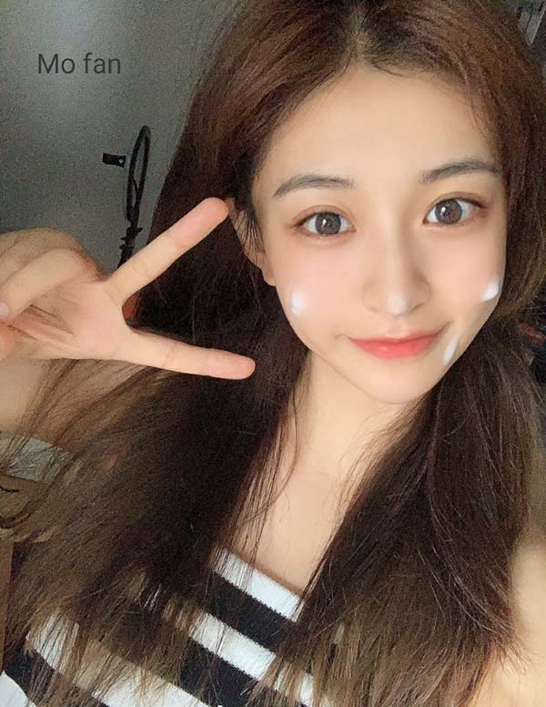 旧金山模特陪游