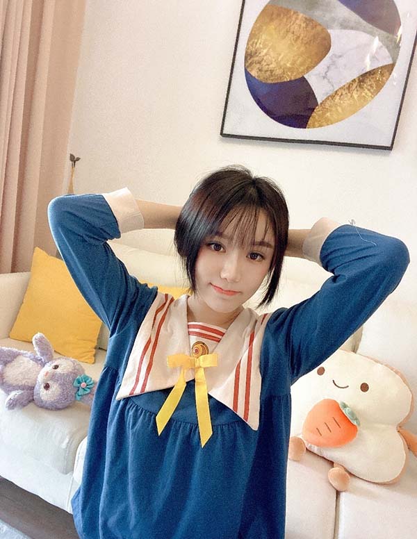 东京外围女全套服务