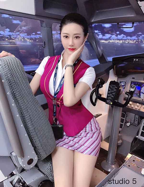 首尔上门模特