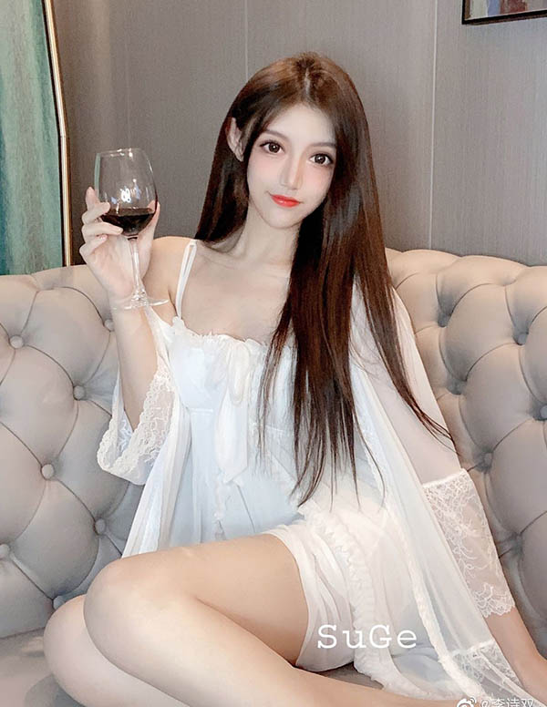 纽约外围模特价格